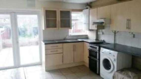 3 Bedroom Terraced